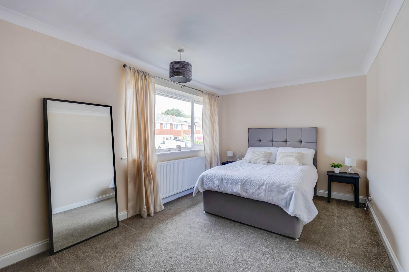 The Willows, Brackla, Bridgend County Borough, CF31 2HD ,